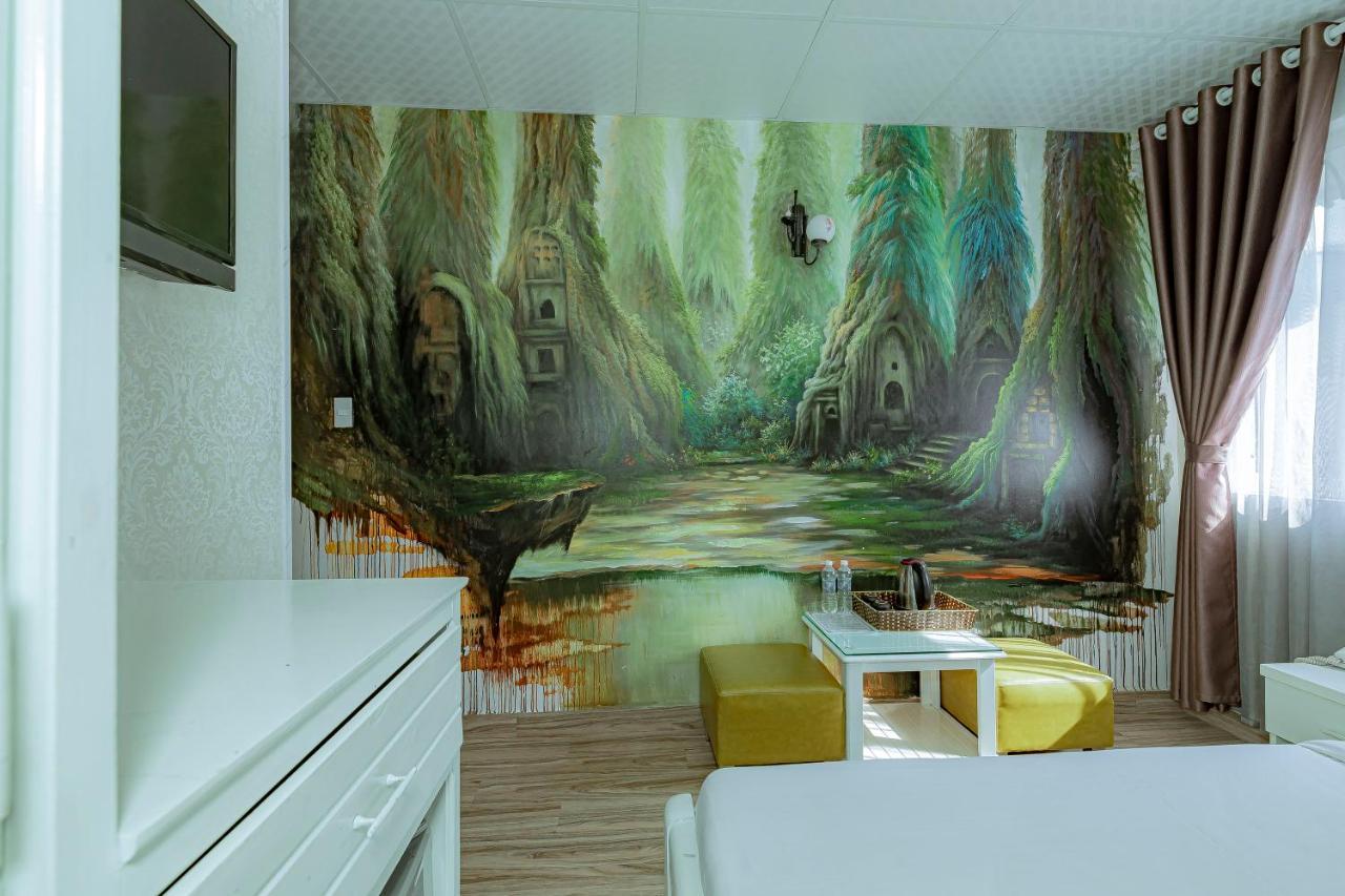 Ken'S Backpackers Hotel دالات المظهر الخارجي الصورة
