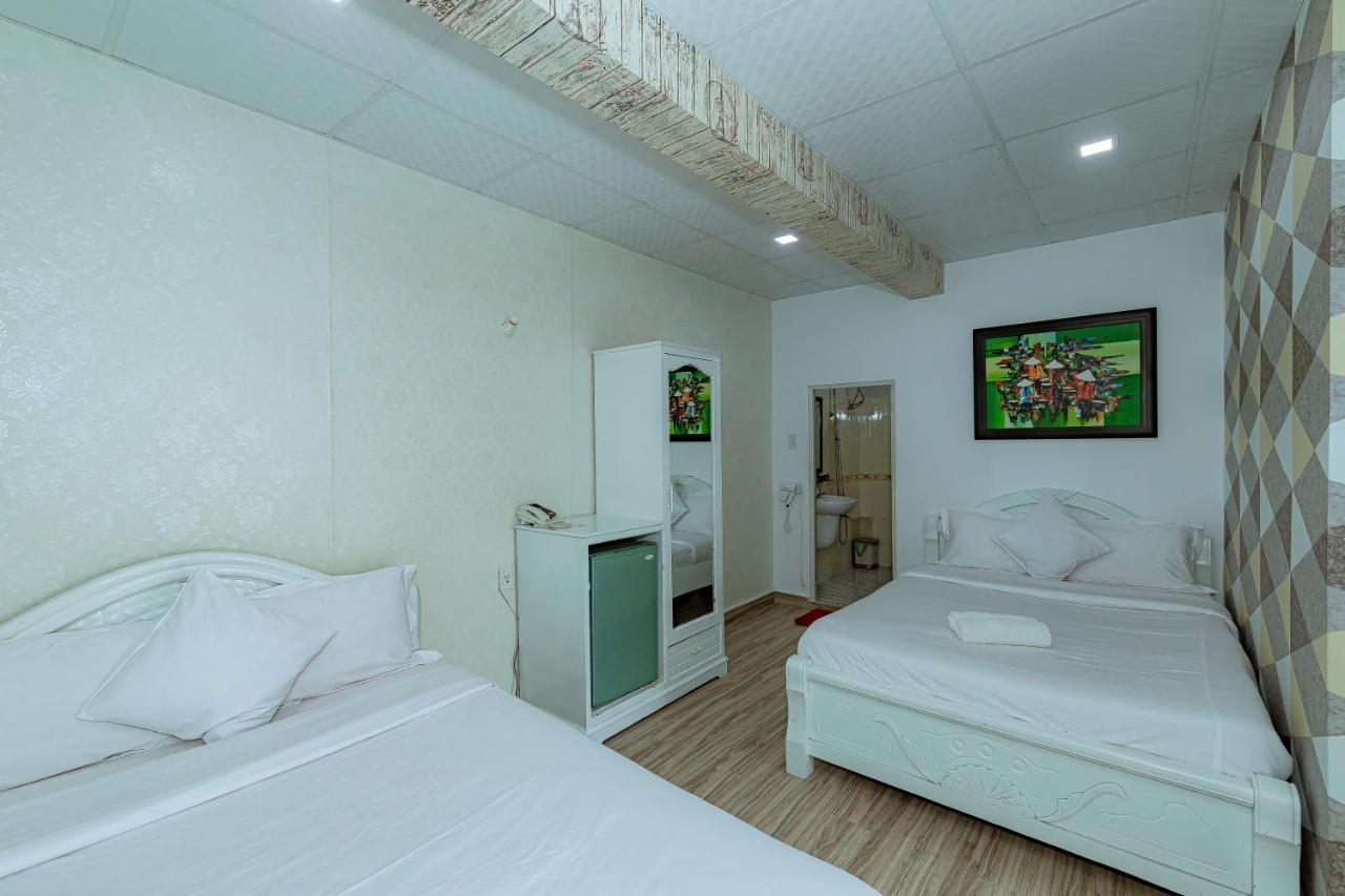 Ken'S Backpackers Hotel دالات المظهر الخارجي الصورة