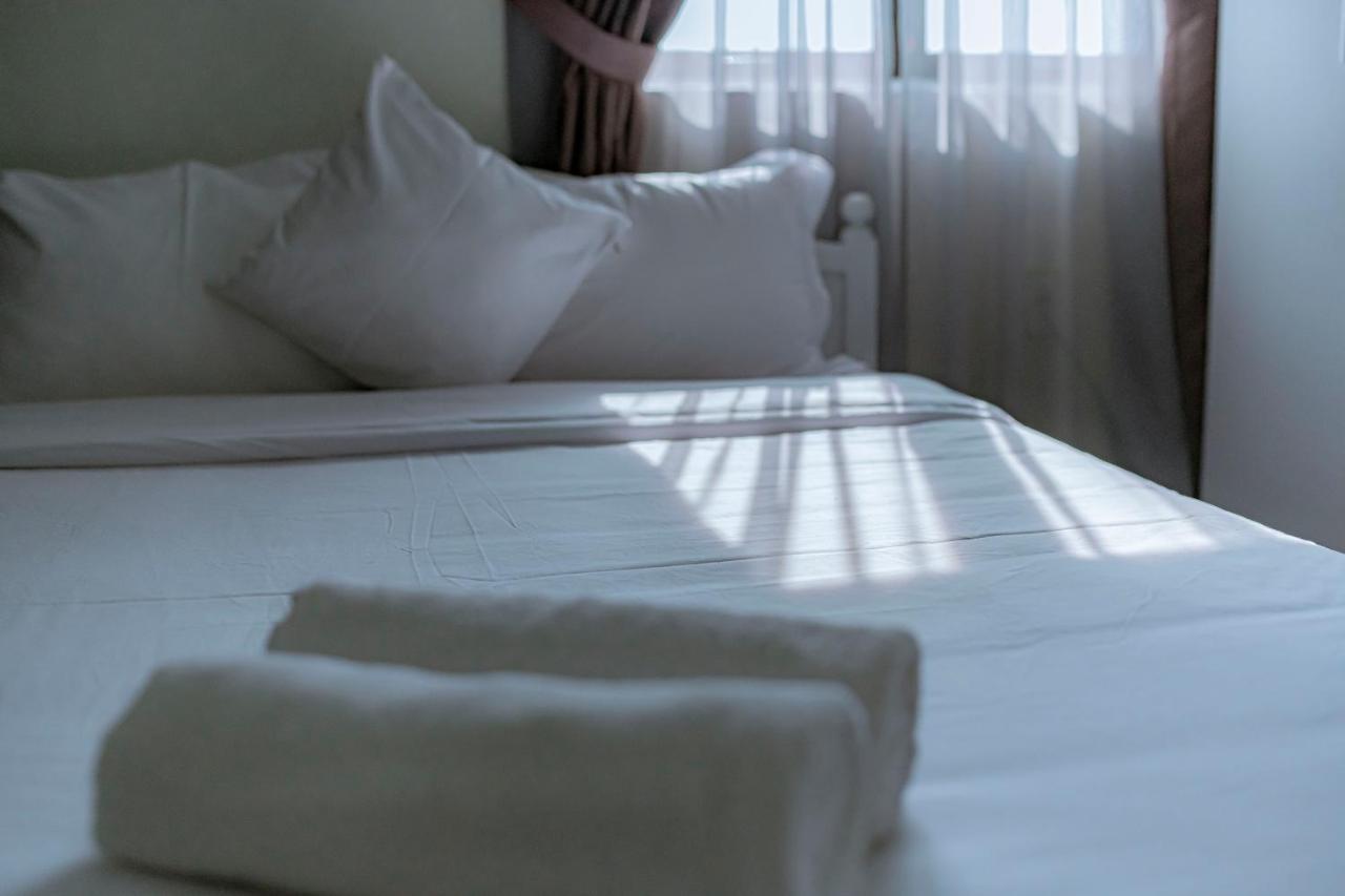 Ken'S Backpackers Hotel دالات المظهر الخارجي الصورة