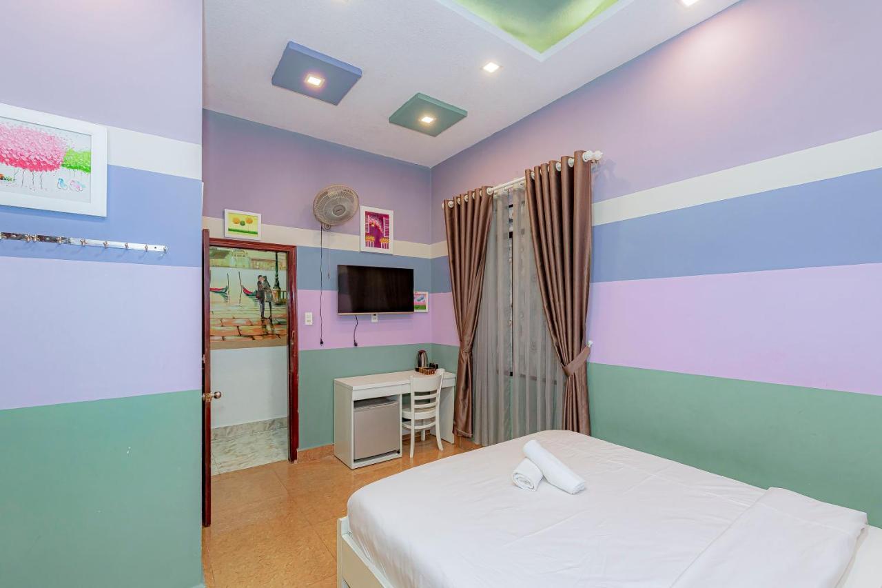 Ken'S Backpackers Hotel دالات المظهر الخارجي الصورة