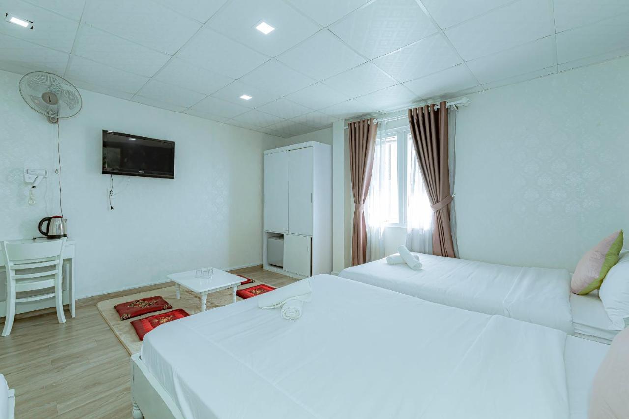 Ken'S Backpackers Hotel دالات المظهر الخارجي الصورة