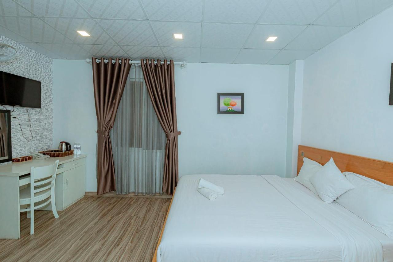 Ken'S Backpackers Hotel دالات المظهر الخارجي الصورة