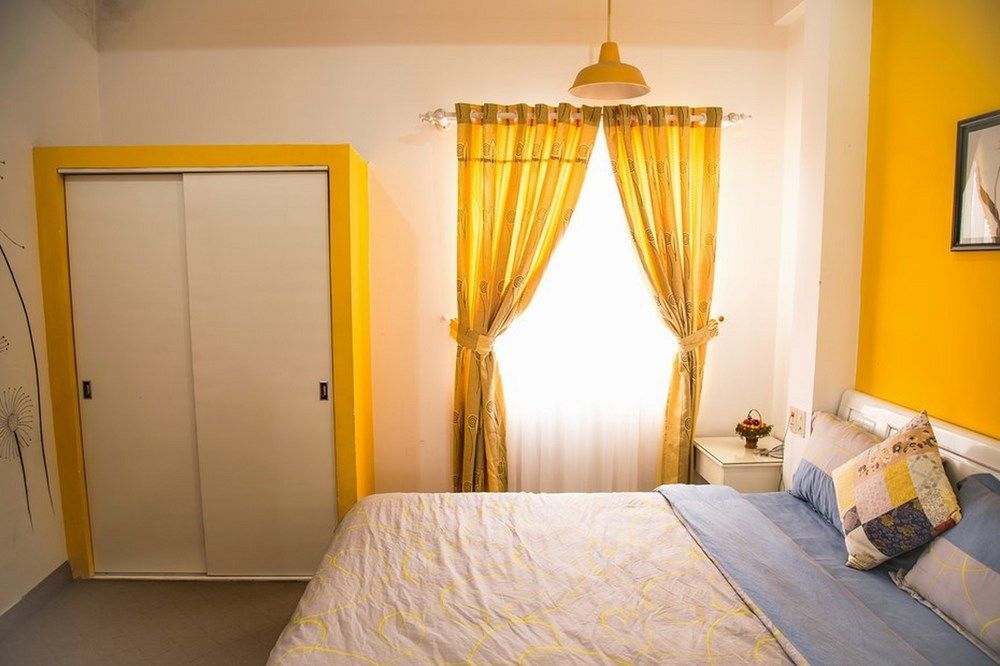 Ken'S Backpackers Hotel دالات المظهر الخارجي الصورة